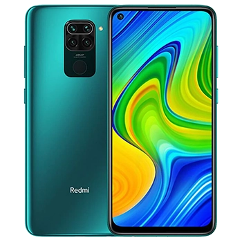 گوشی موبایل شیائومی مدل Redmi 10X دو سیم کارت ظرفیت 128 گیگابایت و 6 گیگابایت رم پک چین رام گلوبال